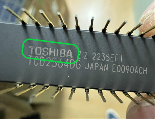 Υψηλής ακρίβειας 5400 Pixel CCD Διαλογιστής ρυζιού 220V / 50HZ Ποικιλία Kw τροφοδοσία