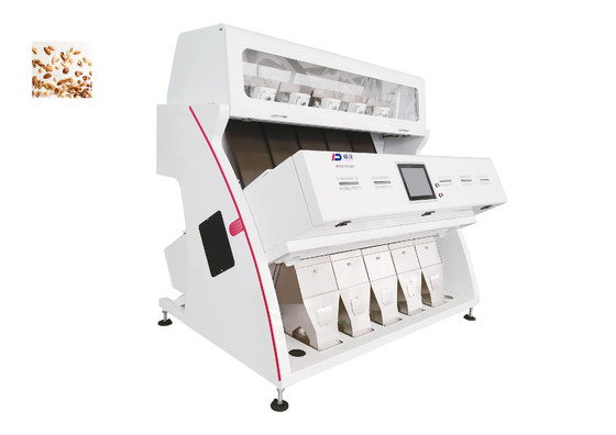 LED Light Nuts Color Sorter με περισσότερο από 10 δισεκατομμύρια φορές μακρά διάρκεια ζωής εκτοξευτή