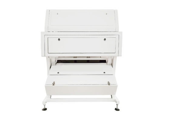 Μεγάλη απλή δομή διαλογέων χρώματος φασολιών ικανότητας στον τύπο υδατοπτώσεων