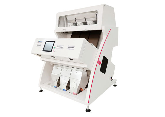 Μεγάλη απλή δομή διαλογέων χρώματος φασολιών ικανότητας στον τύπο υδατοπτώσεων