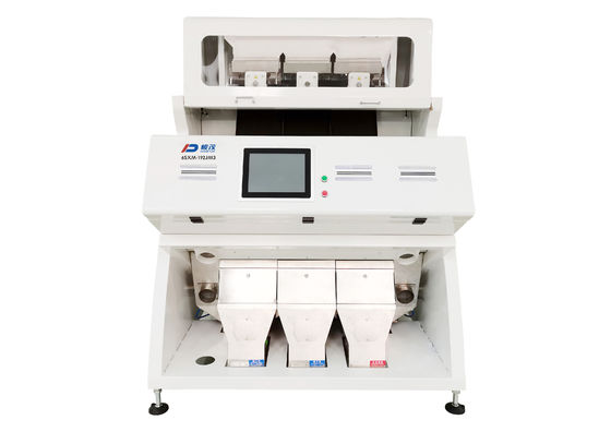 Μεγάλη απλή δομή διαλογέων χρώματος φασολιών ικανότητας στον τύπο υδατοπτώσεων