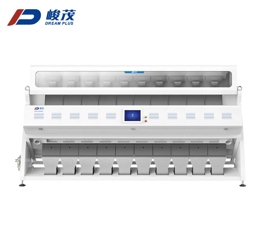Υψηλής ακρίβειας 5400 Pixel CCD Διαλογιστής ρυζιού 220V / 50HZ Ποικιλία Kw τροφοδοσία